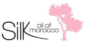 Silk Oil of Morroco